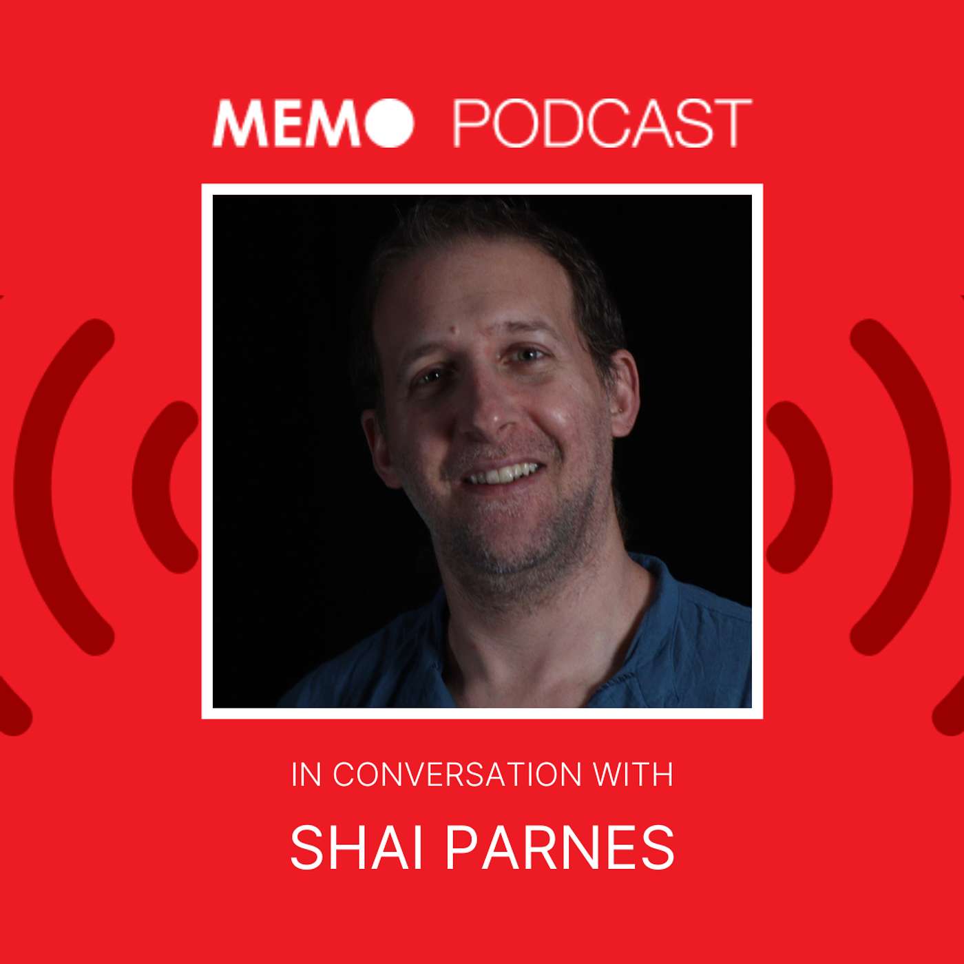 Palestinians living in hell: MEMO in Conversation with Shai Parnes