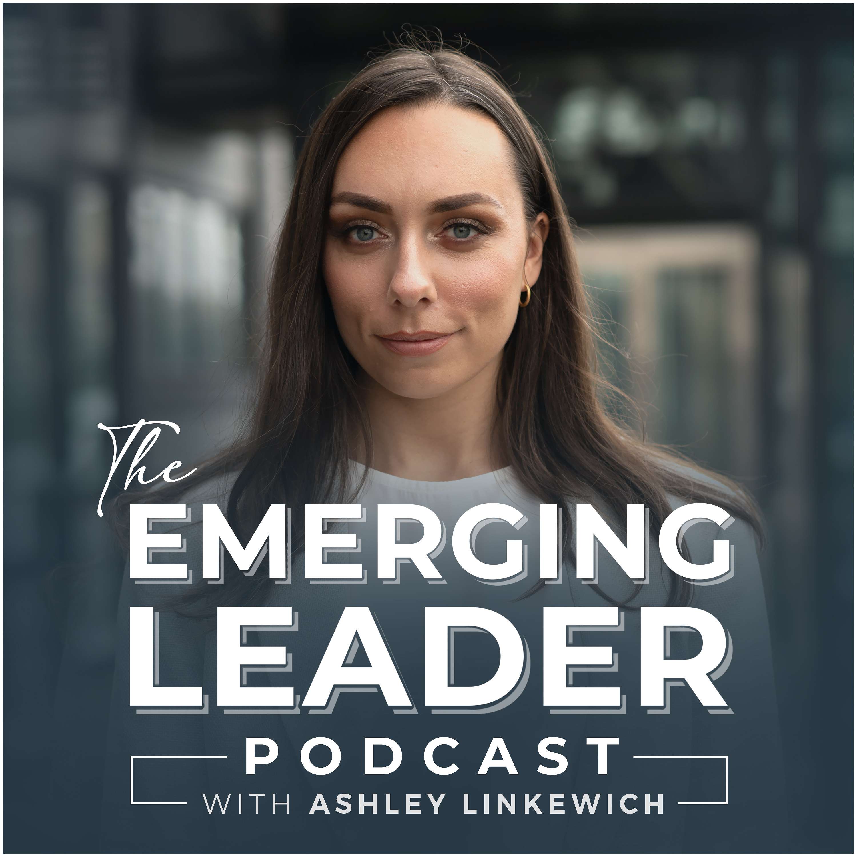 The Emerging Leader Podcast