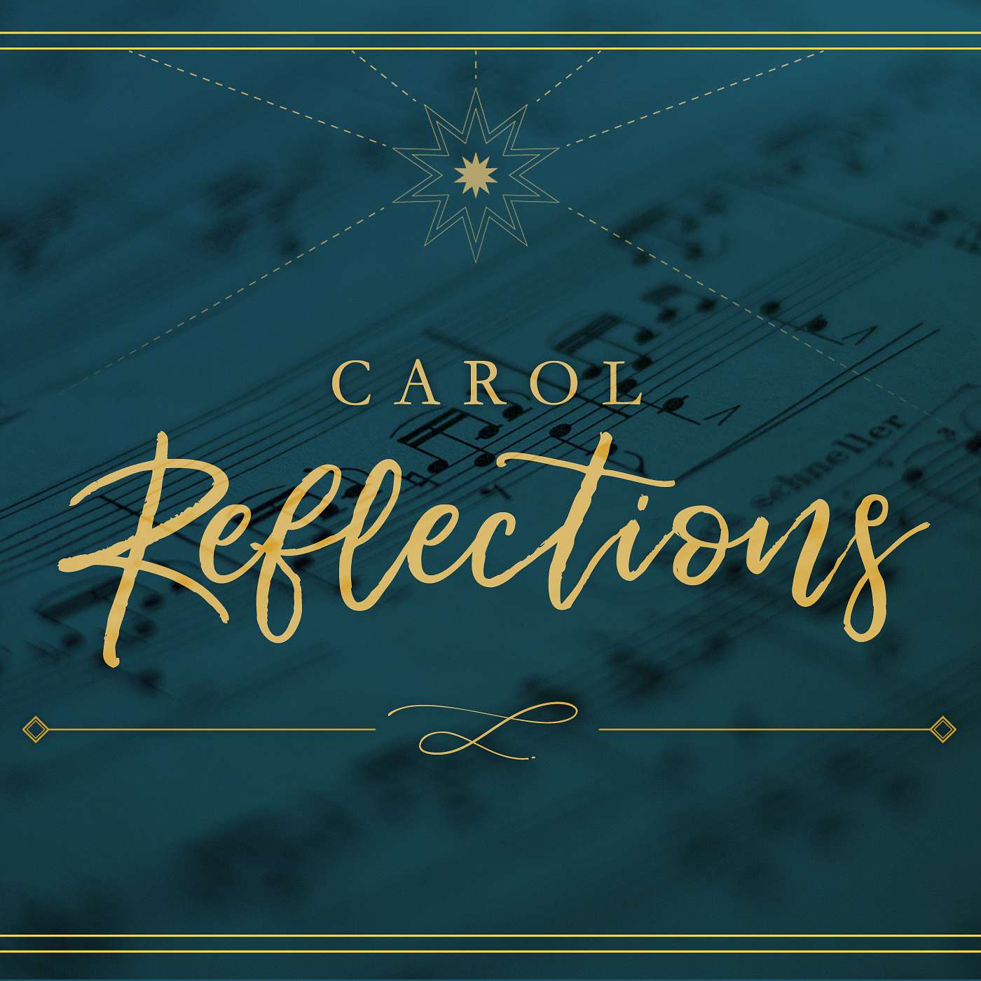 Carol Reflections: O Come, O Come, Emmanuel (Matthew 1)