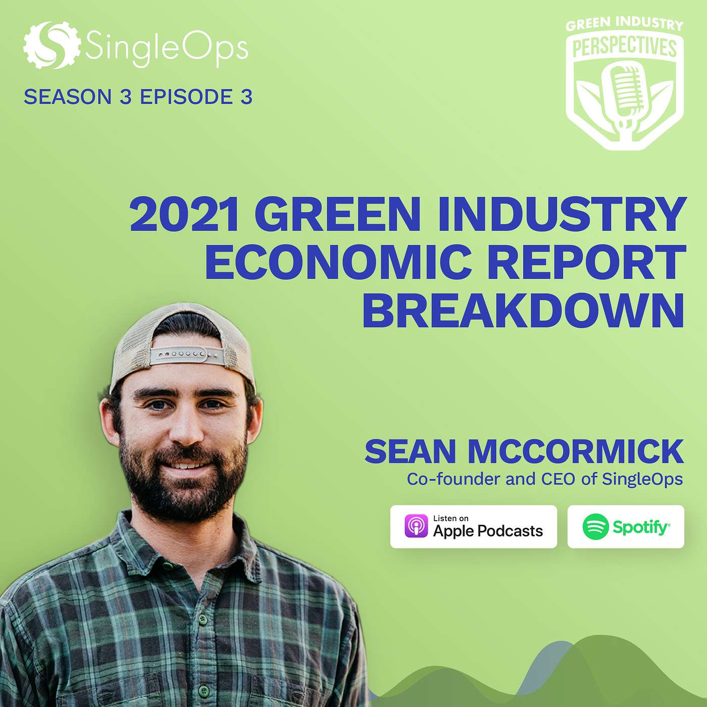 Green Industry Perspectives