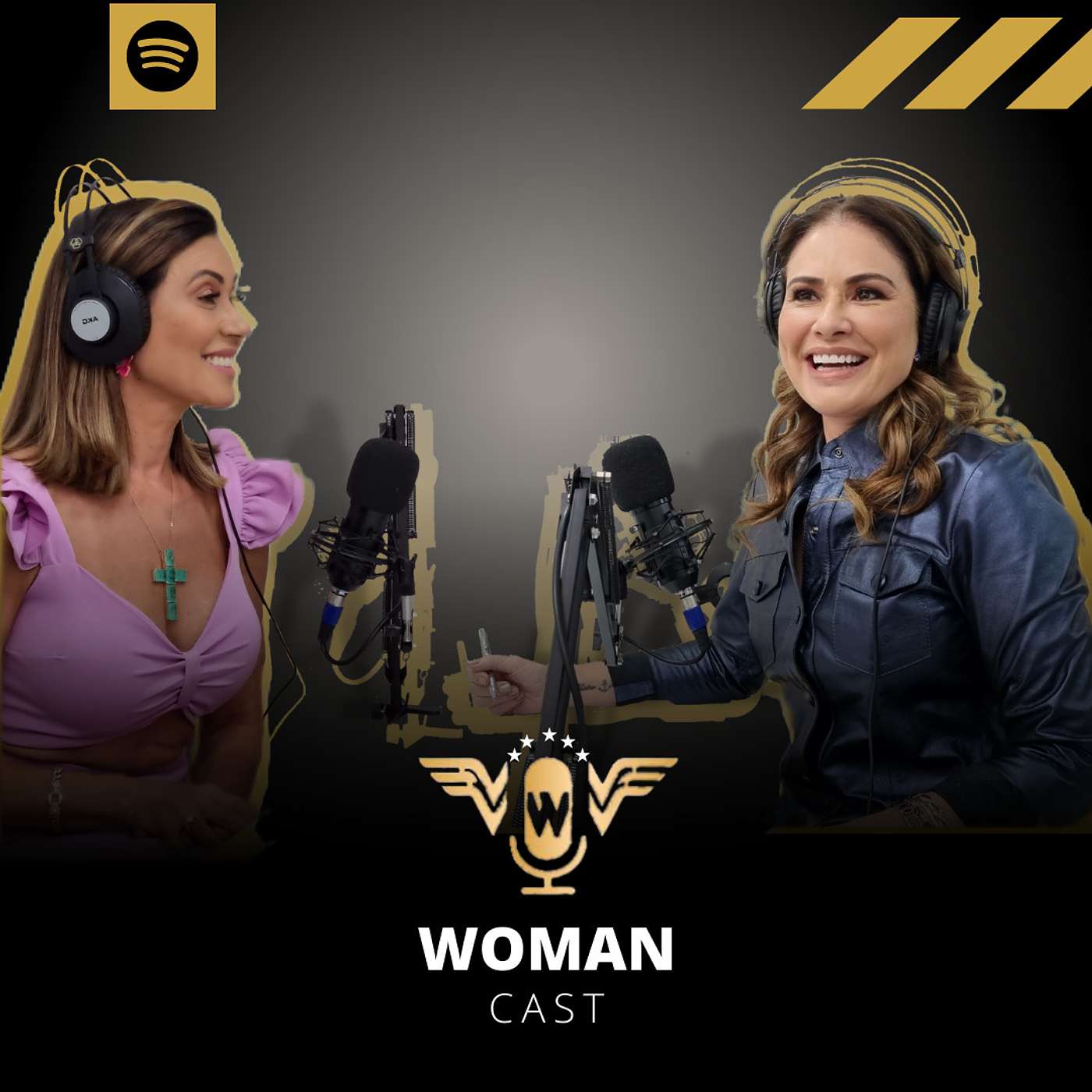 WomanCast Oficial