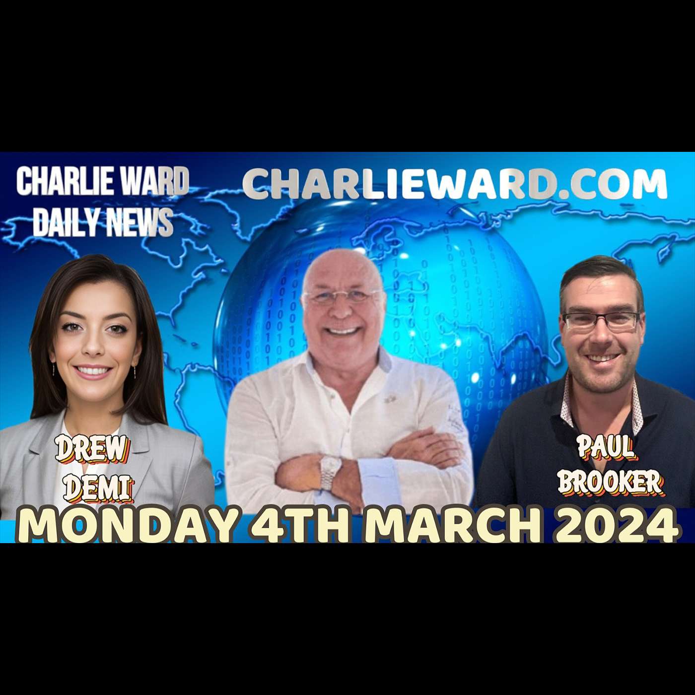 Charlie Wards Podcast