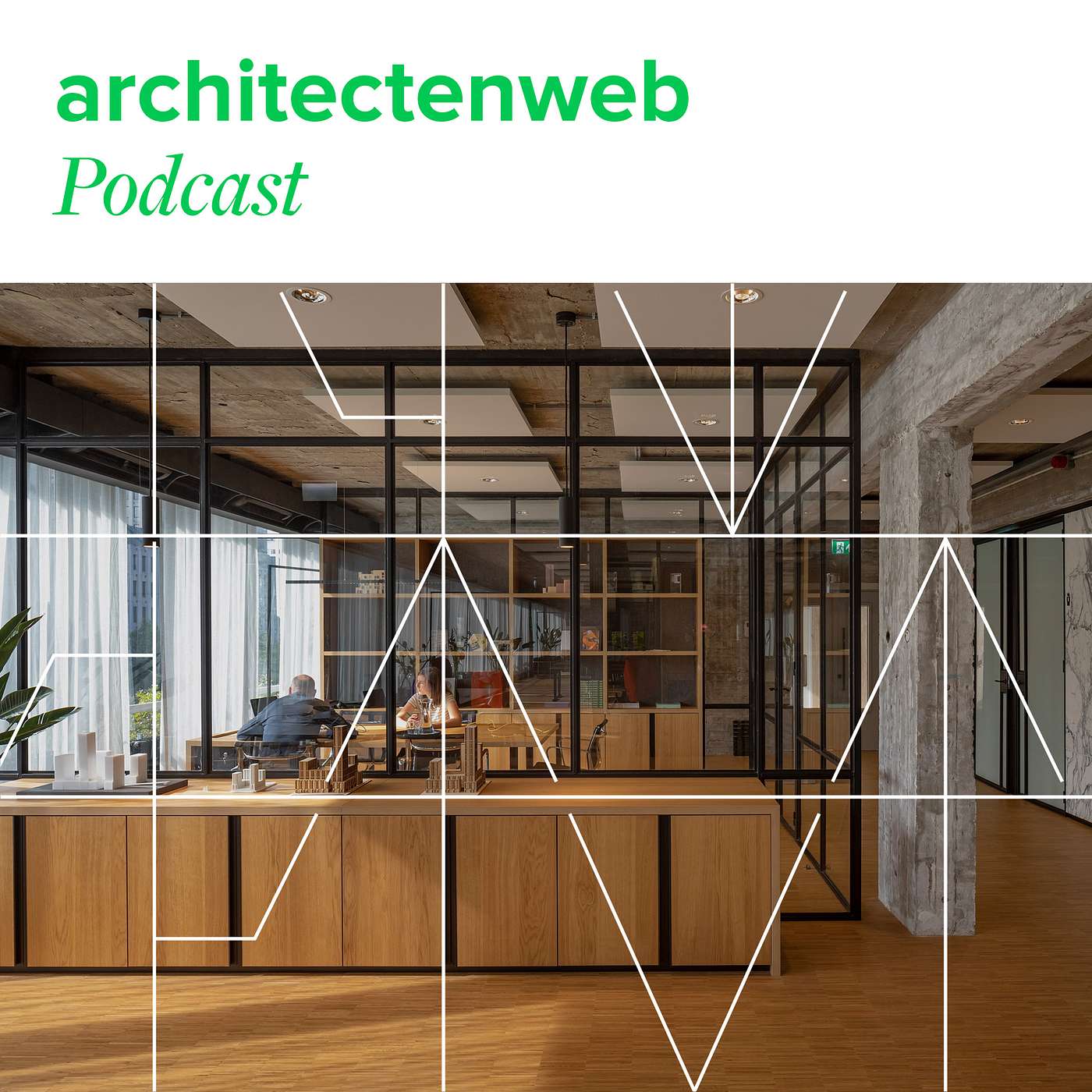 Architectenweb Podcast