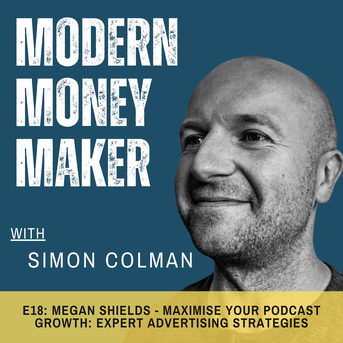 Modern Money Maker