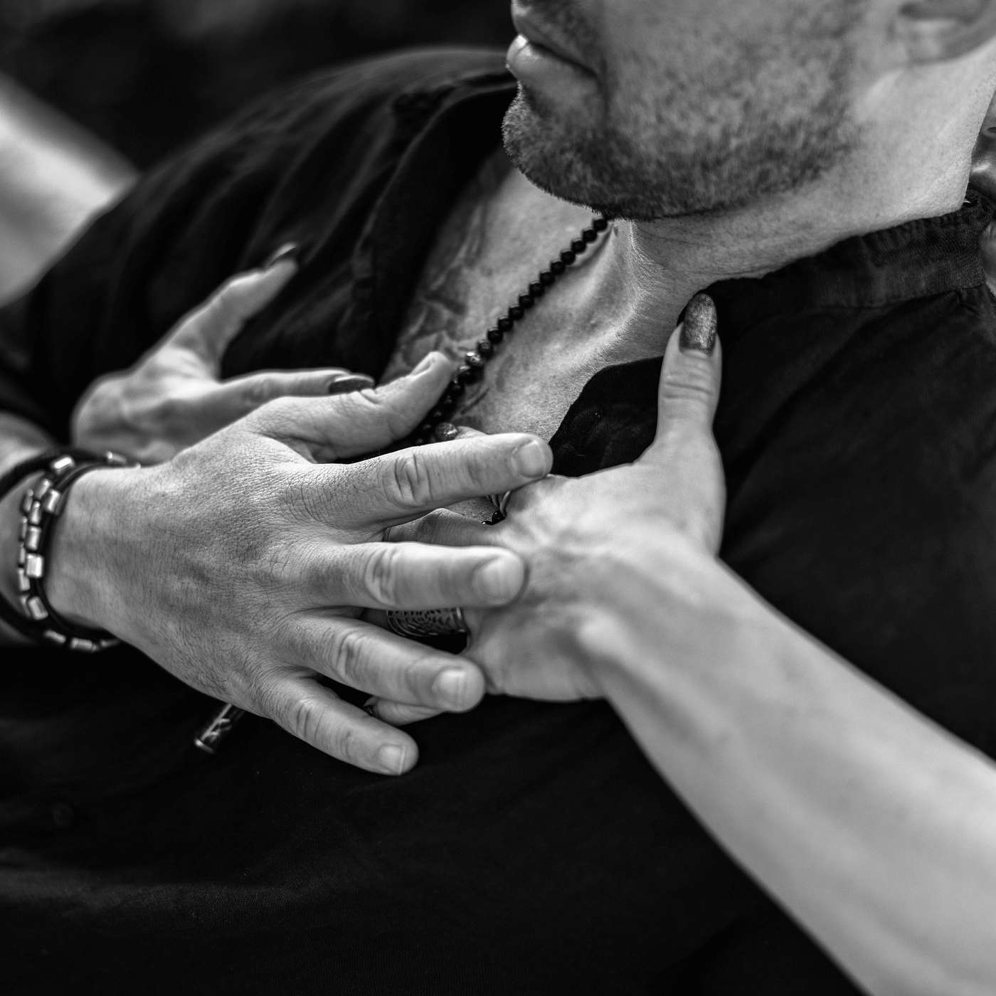 Consent with Andre Pt 2