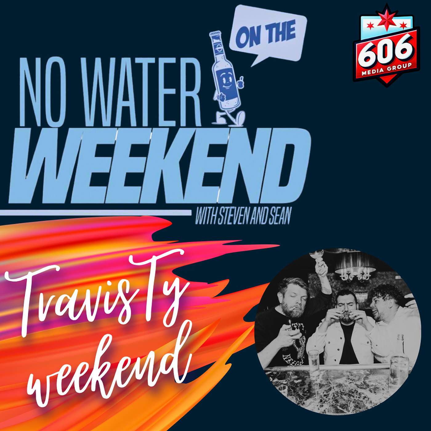 No Water On The Weekend Podcast