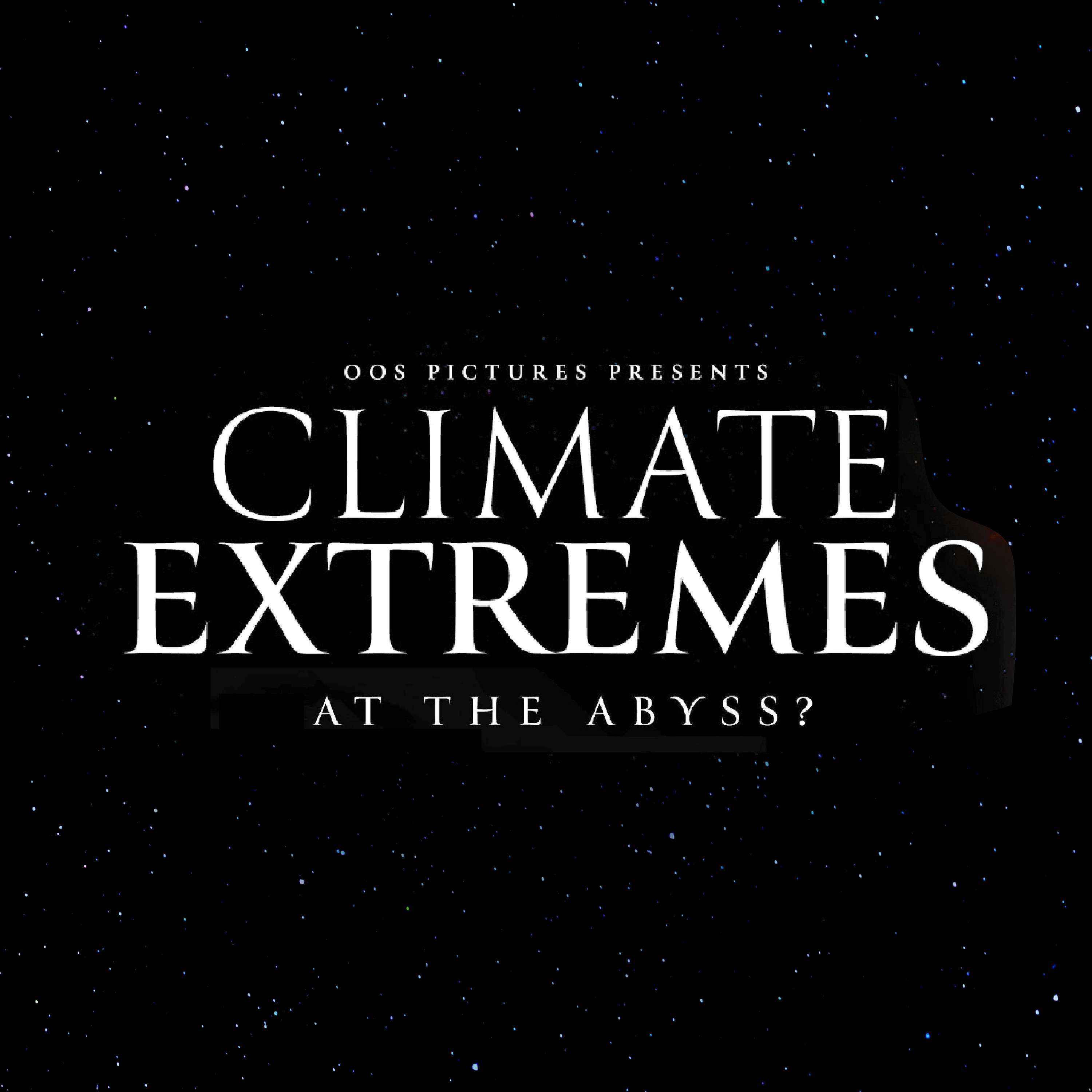 Climate Extremes