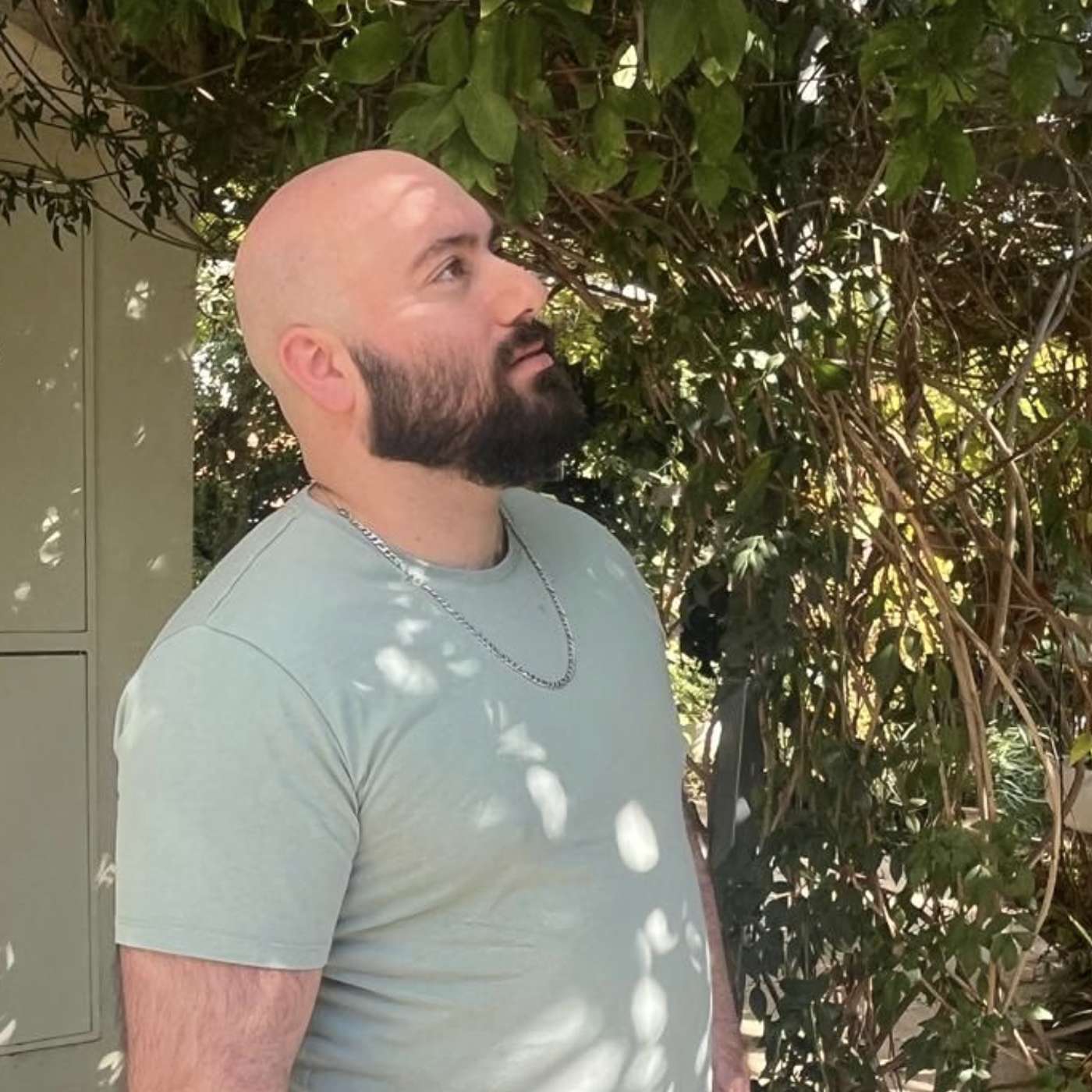 אסף צדקה - בלש אקולוגי