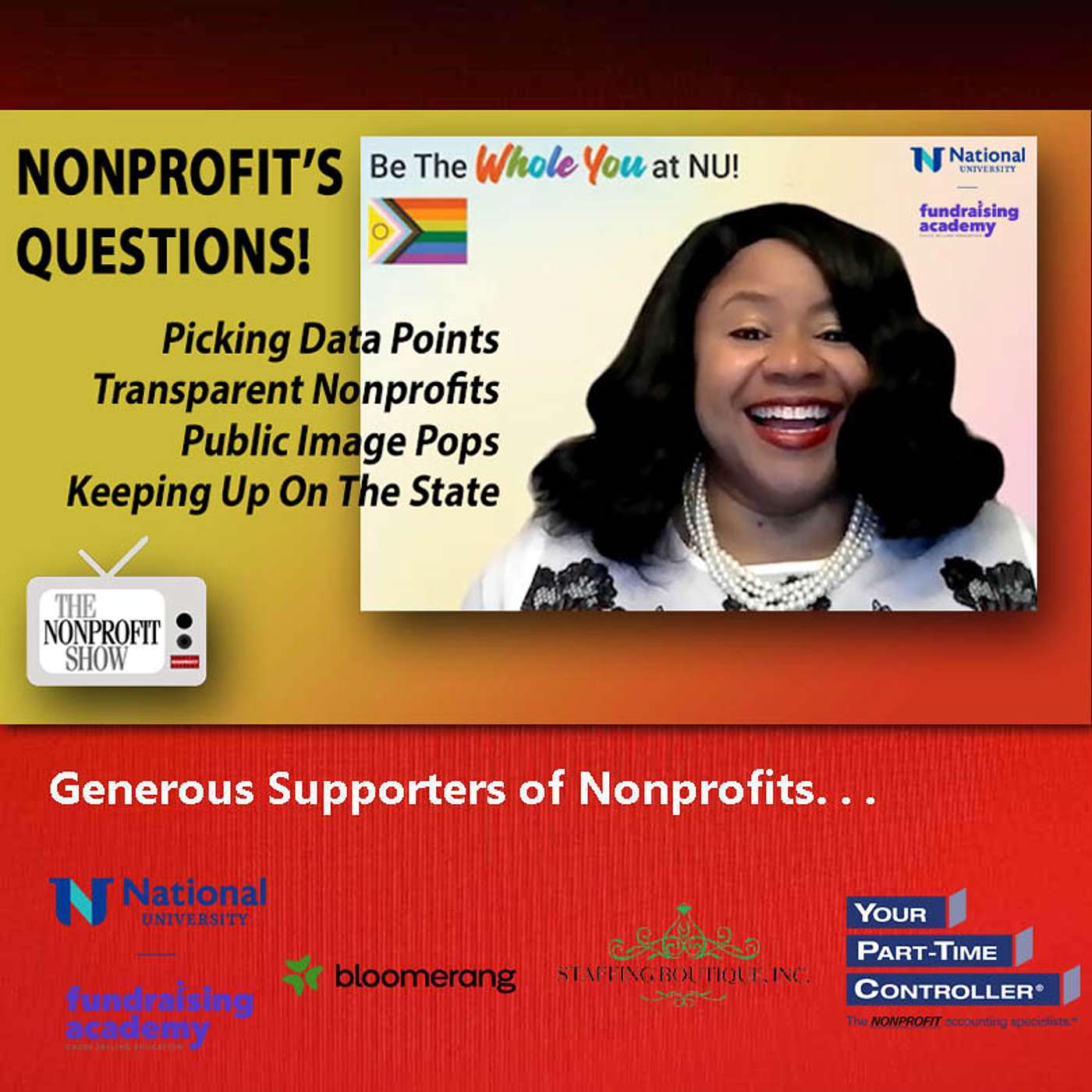 The Nonprofit Show