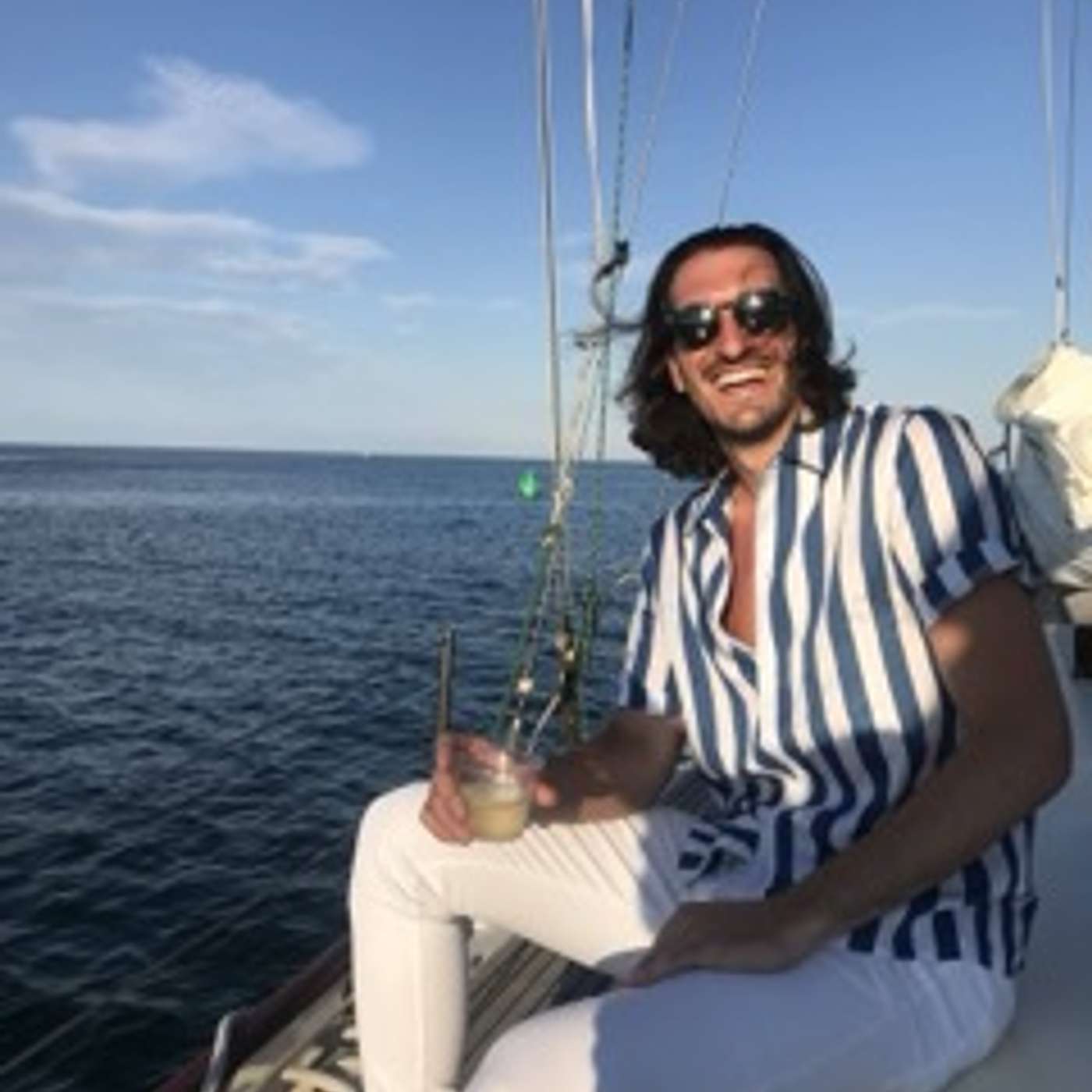 Nick and Dave Unplugged