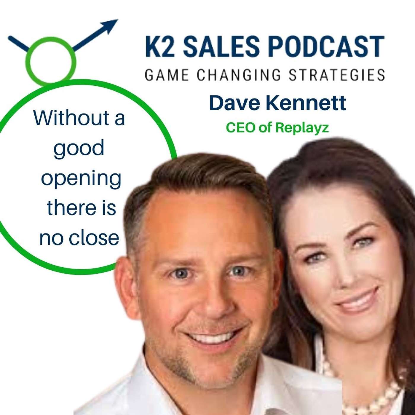 K2 Sales Podcast