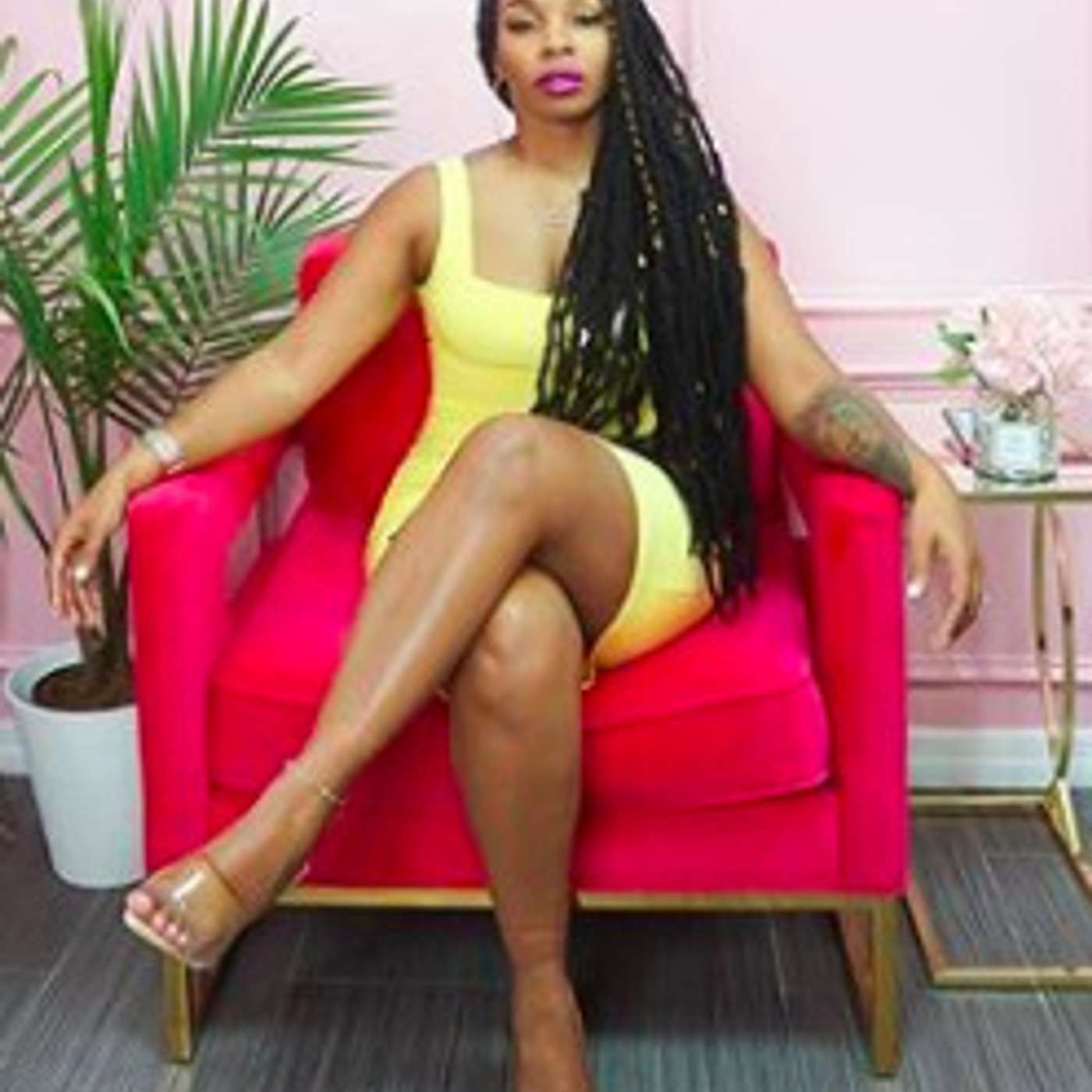 Learn How This Entrepreneur Took Her Business From A Bedroom Closet To A Storefront