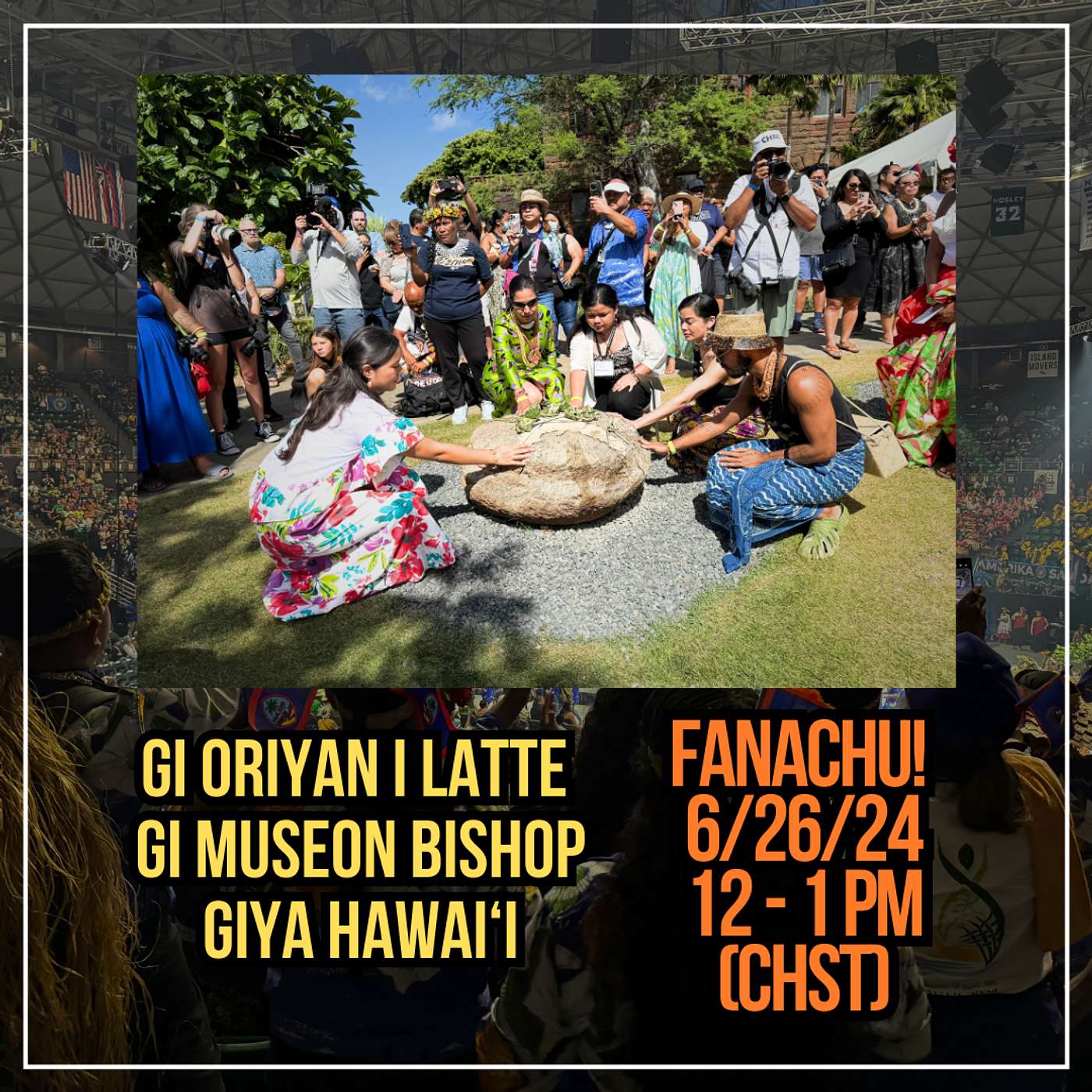 Fanachu! Podcast