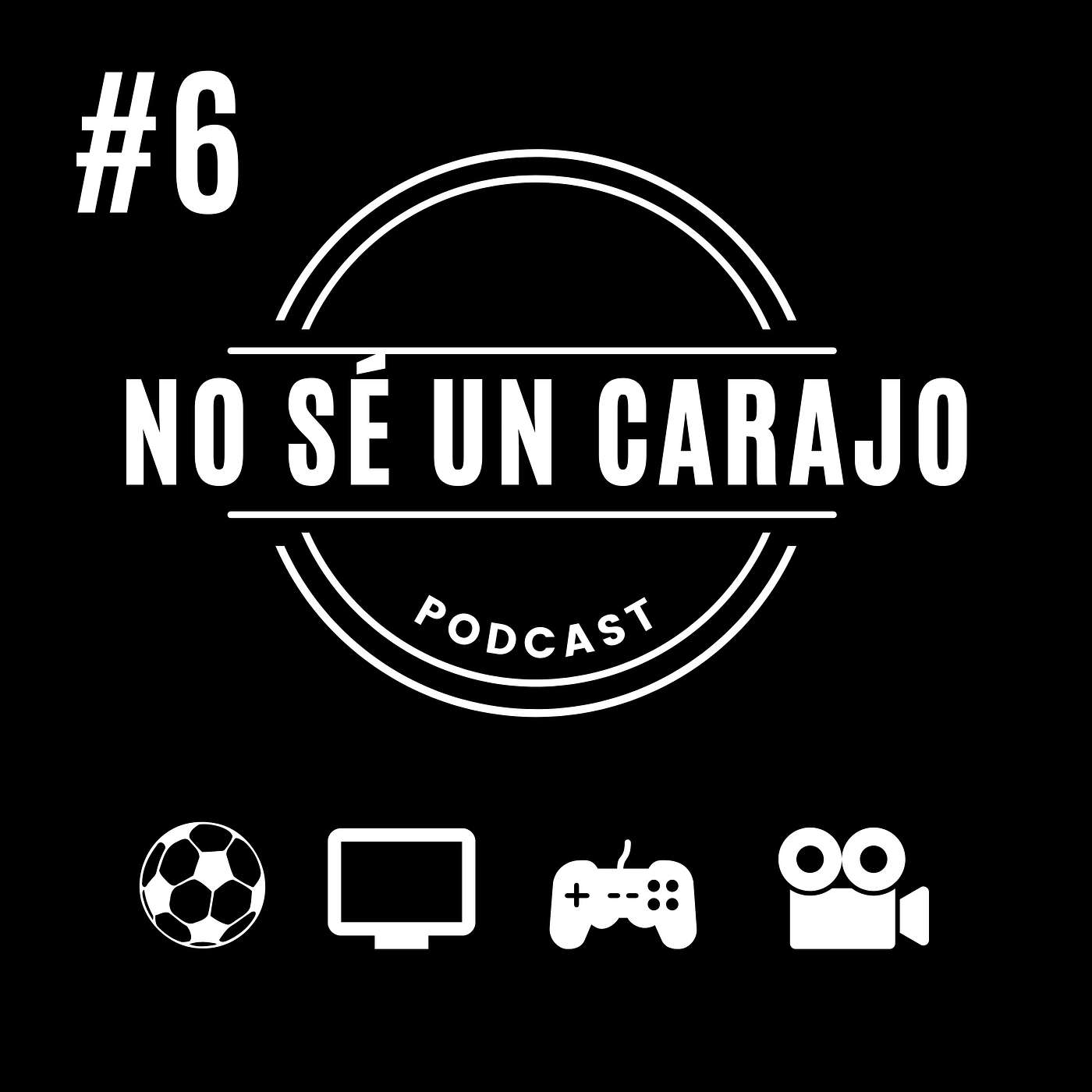 No Sé Un Carajo