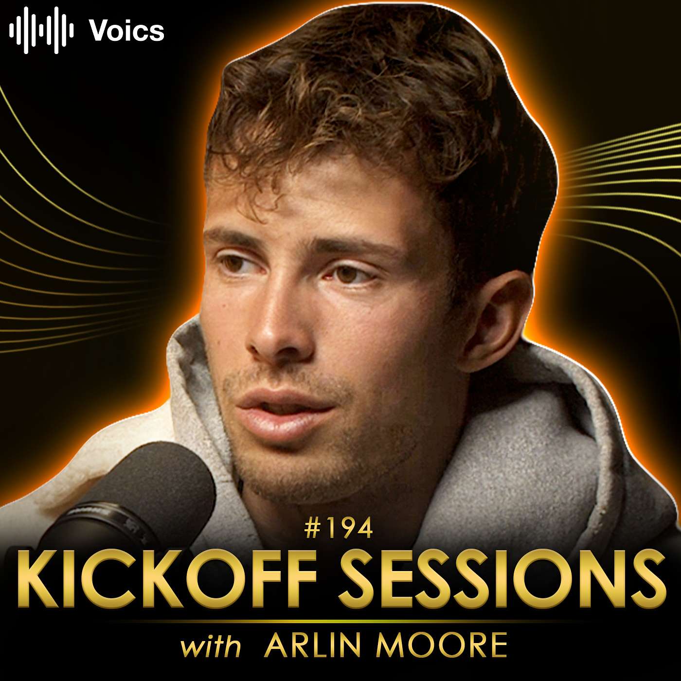 #194 Arlin Moore – The Future of Branding, Influence & AI