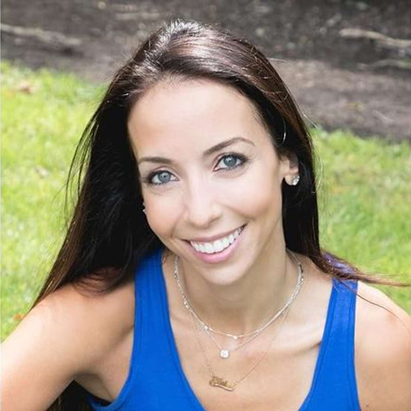 Second Chances and Hope with Author Elaine Roth on Book Lights episode artwork