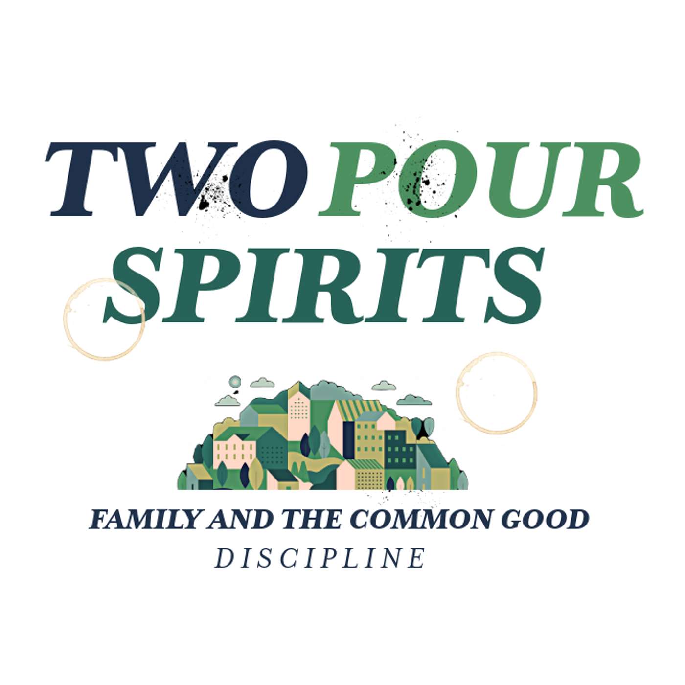 Two Pour Spirits