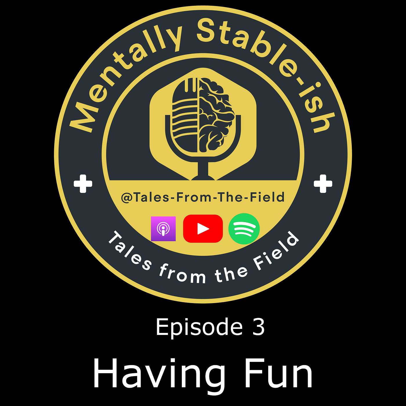 Having Fun