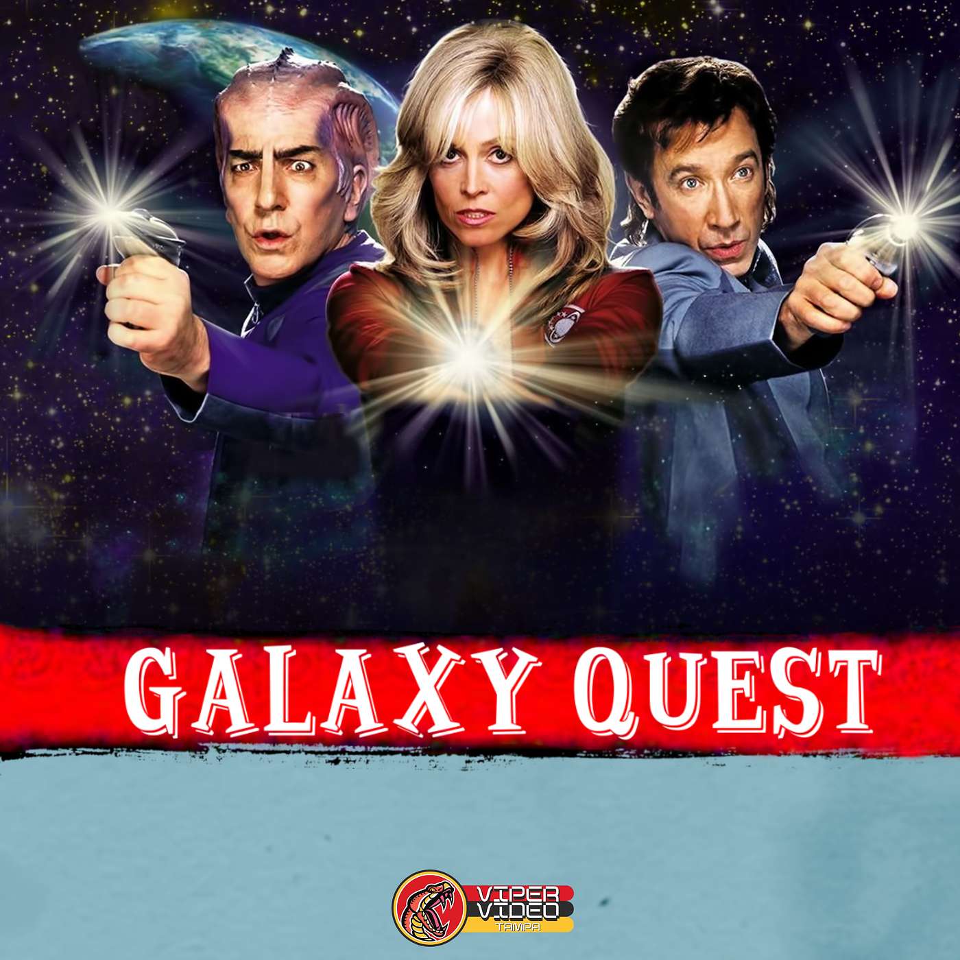 Galaxy Quest