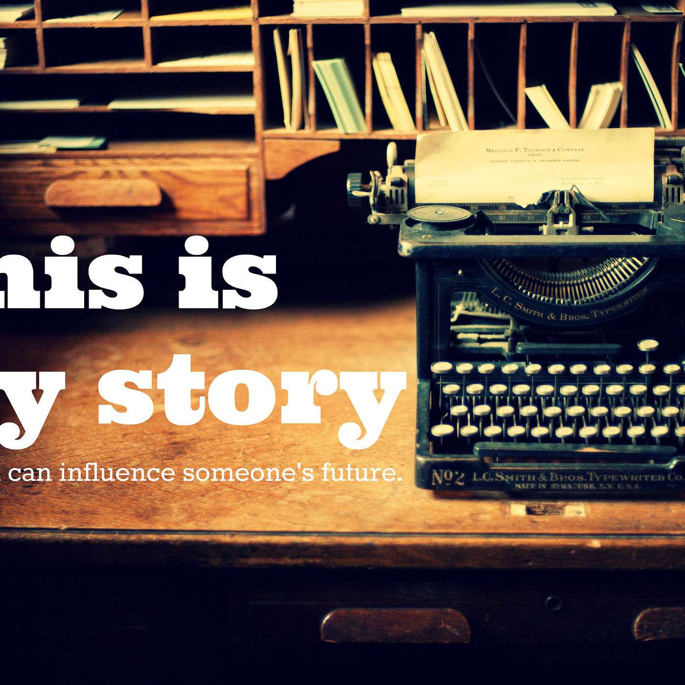 This is My Story: Cynthia Bryan