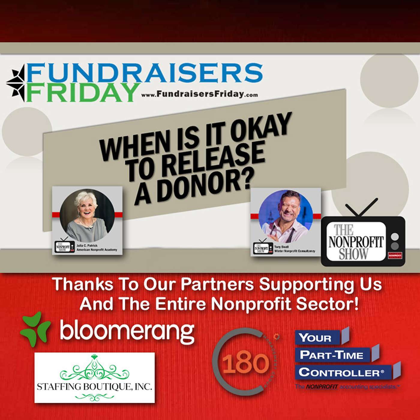 The Nonprofit Show