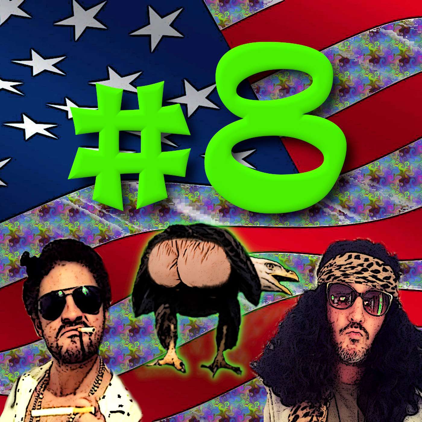COOKIE & CREAM PODCAST