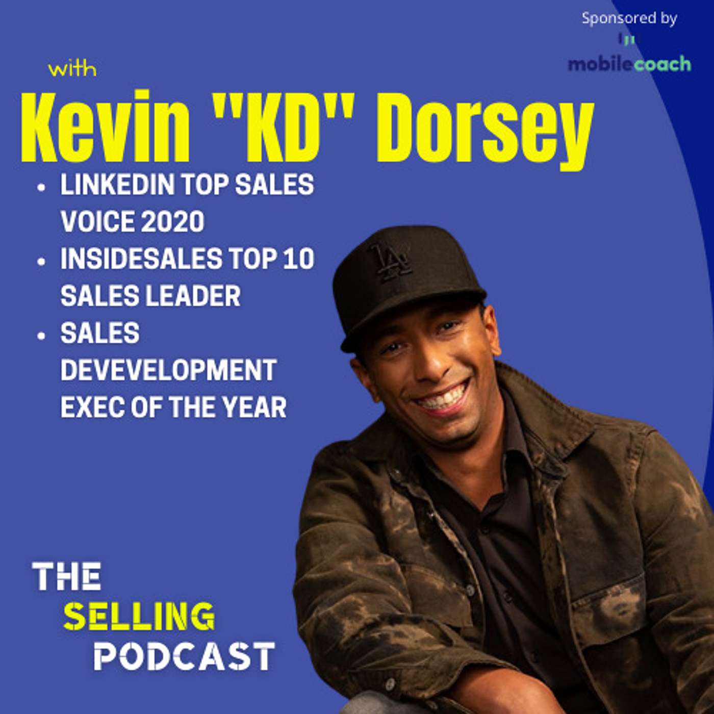 The Selling Podcast