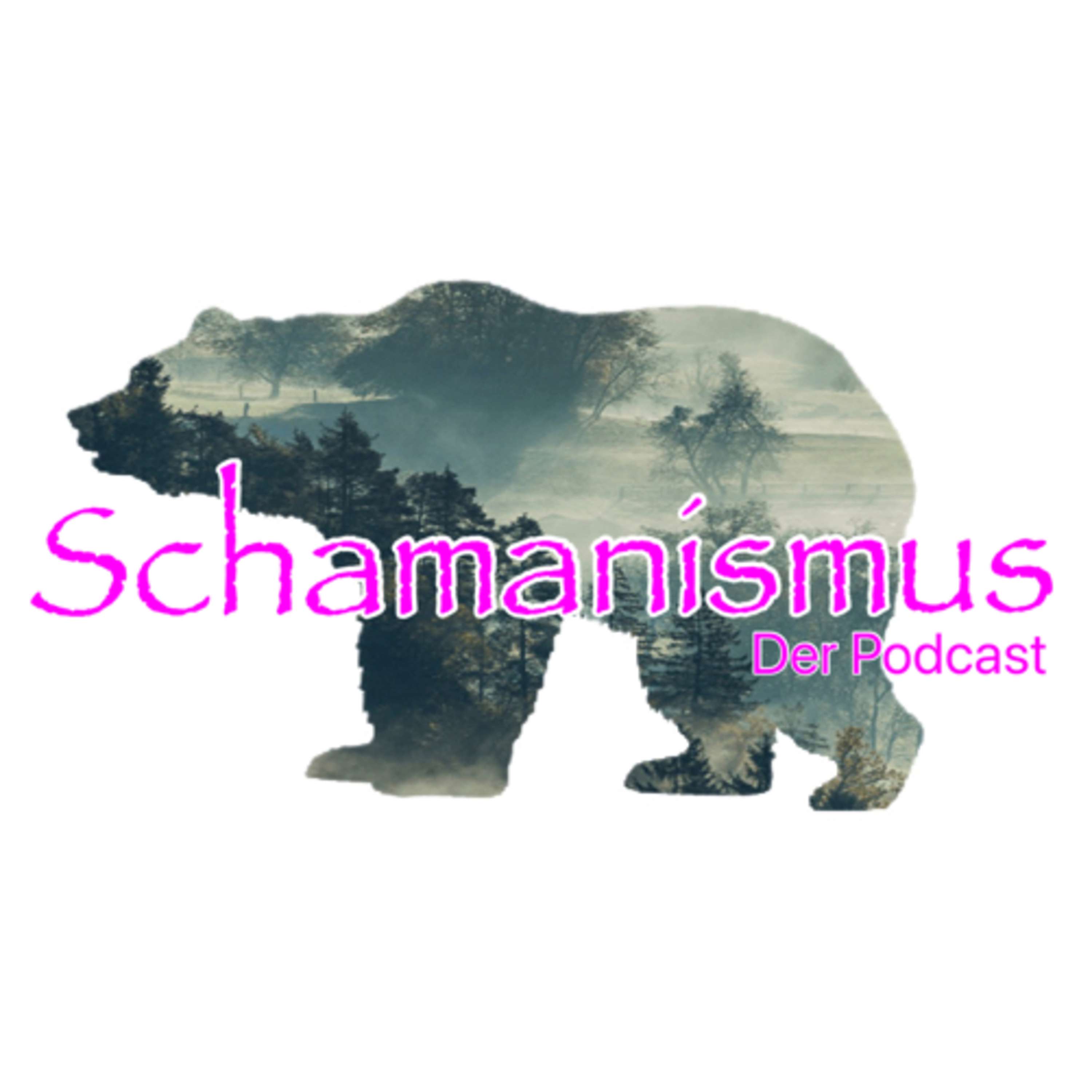 Schamanismus, der Podcast podcast artwork