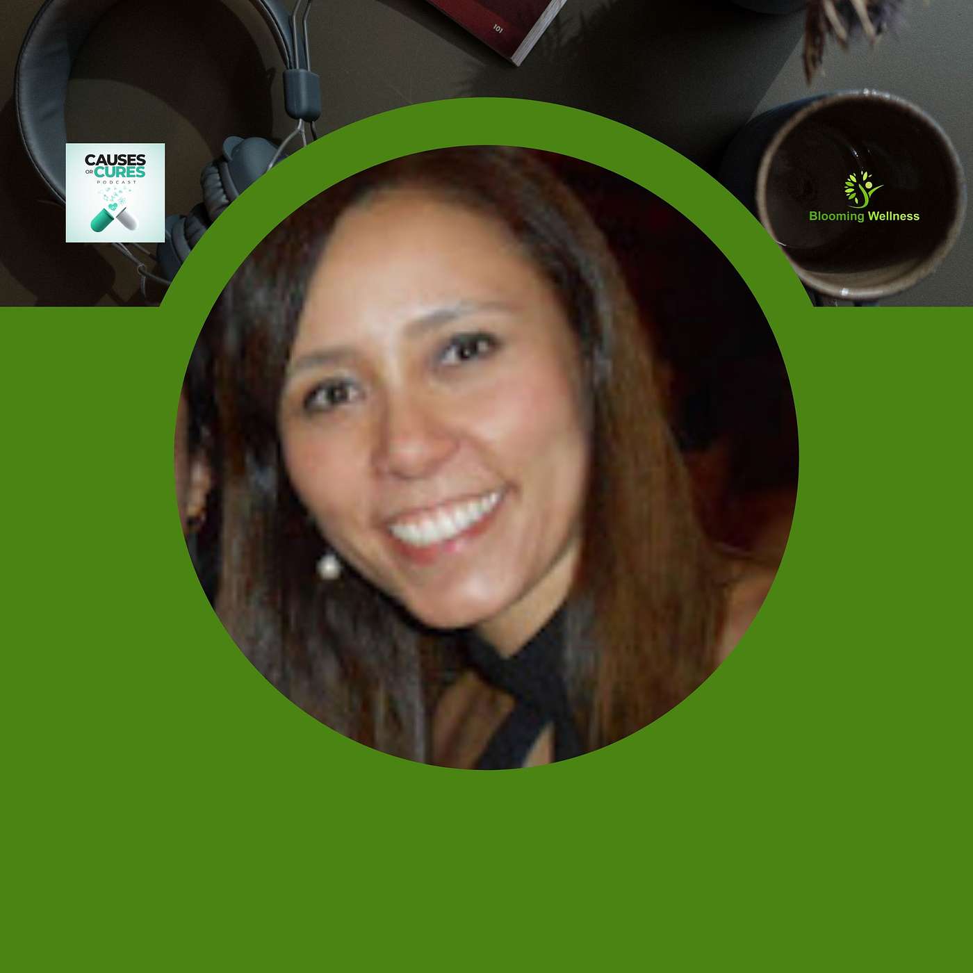 Do Artificial Sweeteners Affect Your Brain? The Latest Evidence with Dr. Claudia Suemoto