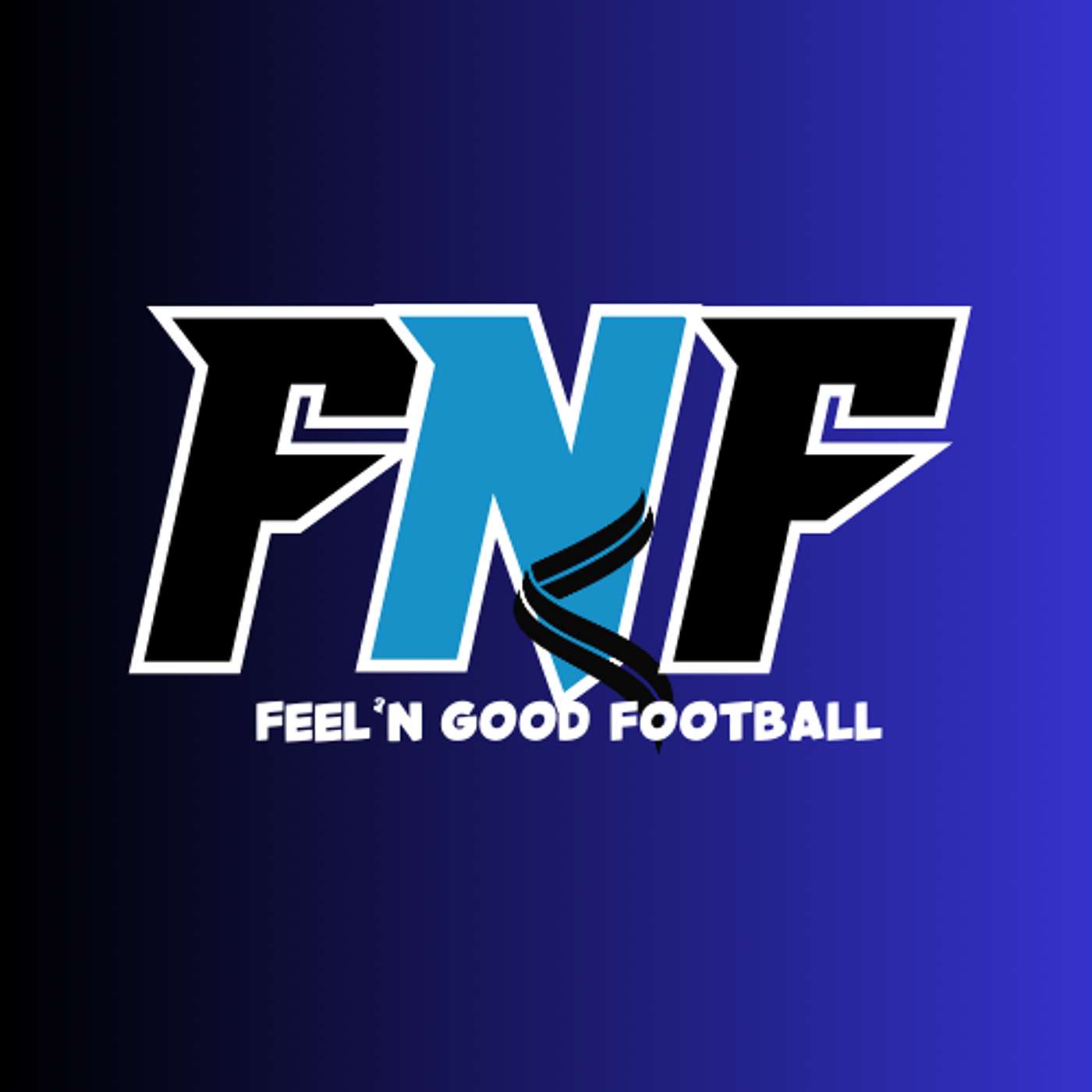 Feel N' Good Football