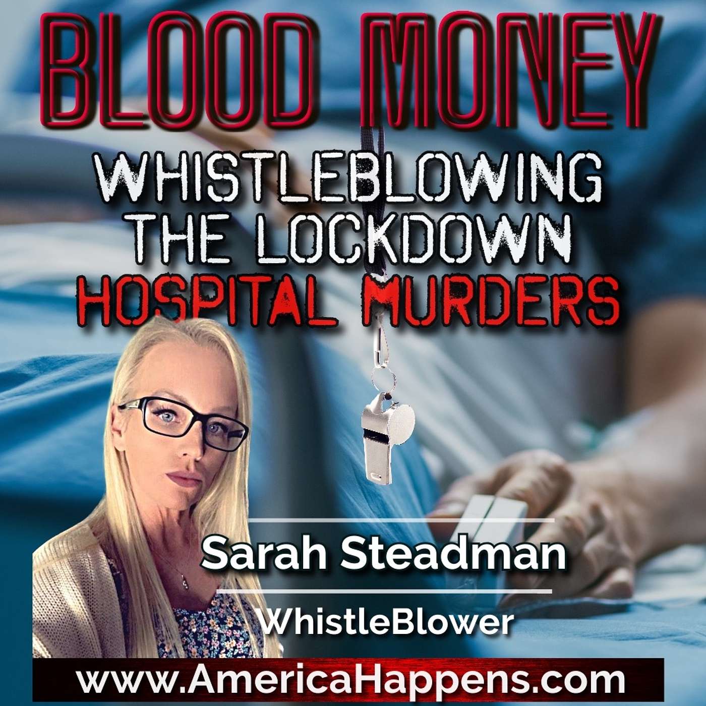 Blood Money with Vem Miller