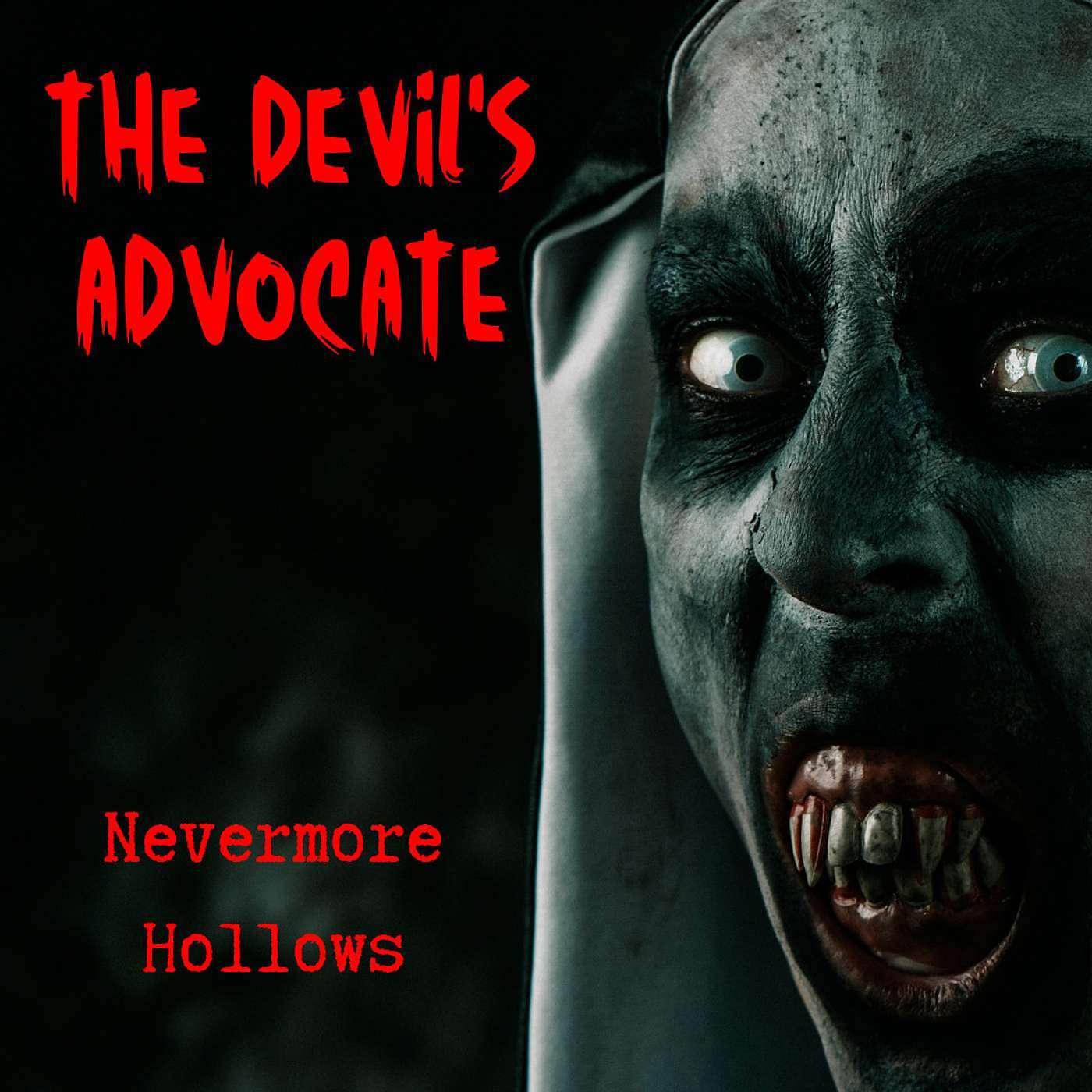 The Devil's Advocate