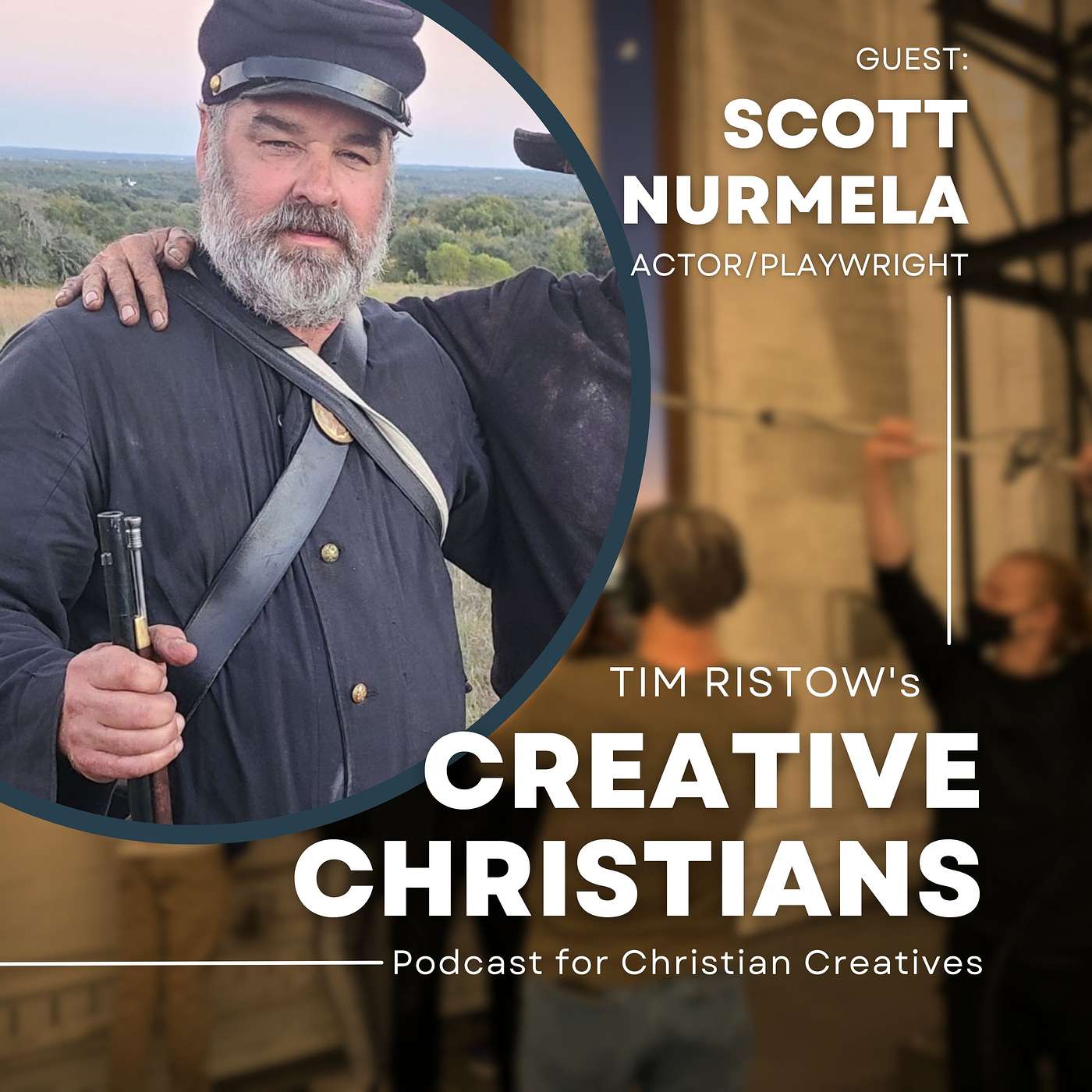 Creative Christians