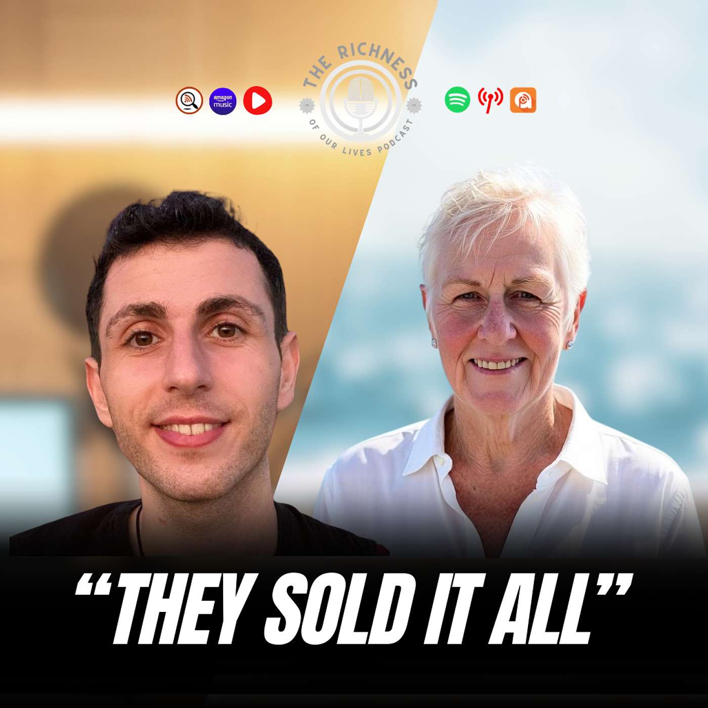 The Richness of Our Lives