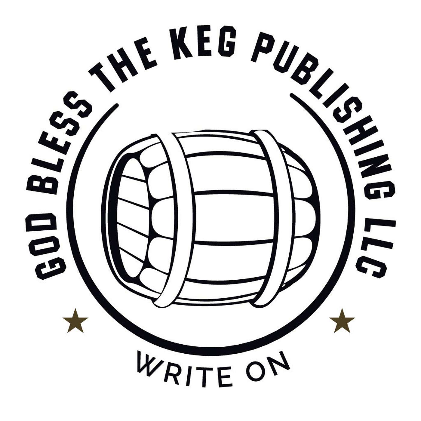 God Bless the Keg Publishing LLC\'s Podcast. Featuring Paul John Hausleben at the microphone