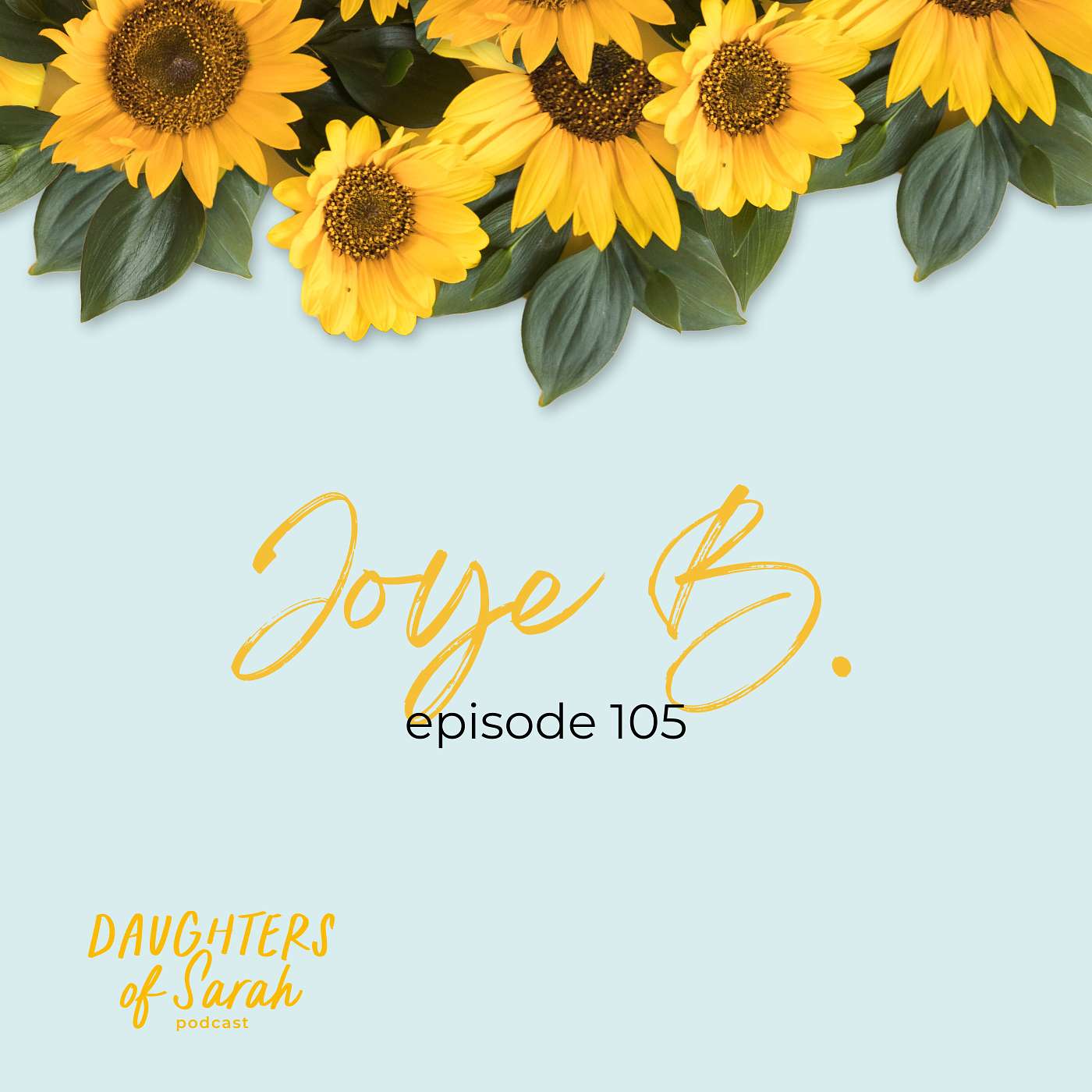 Daughters of Sarah