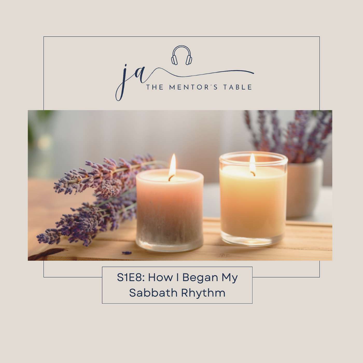 The Mentor\'s Table