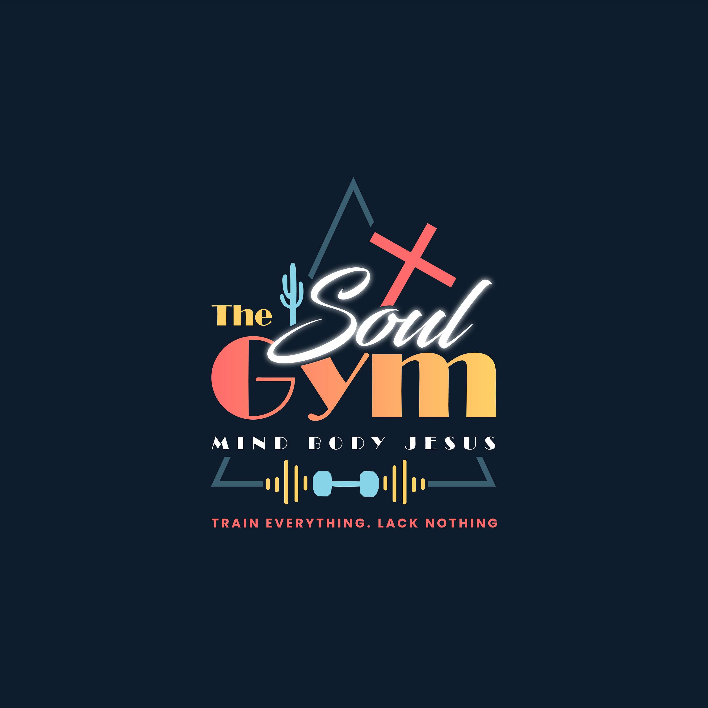 The Soul Gym