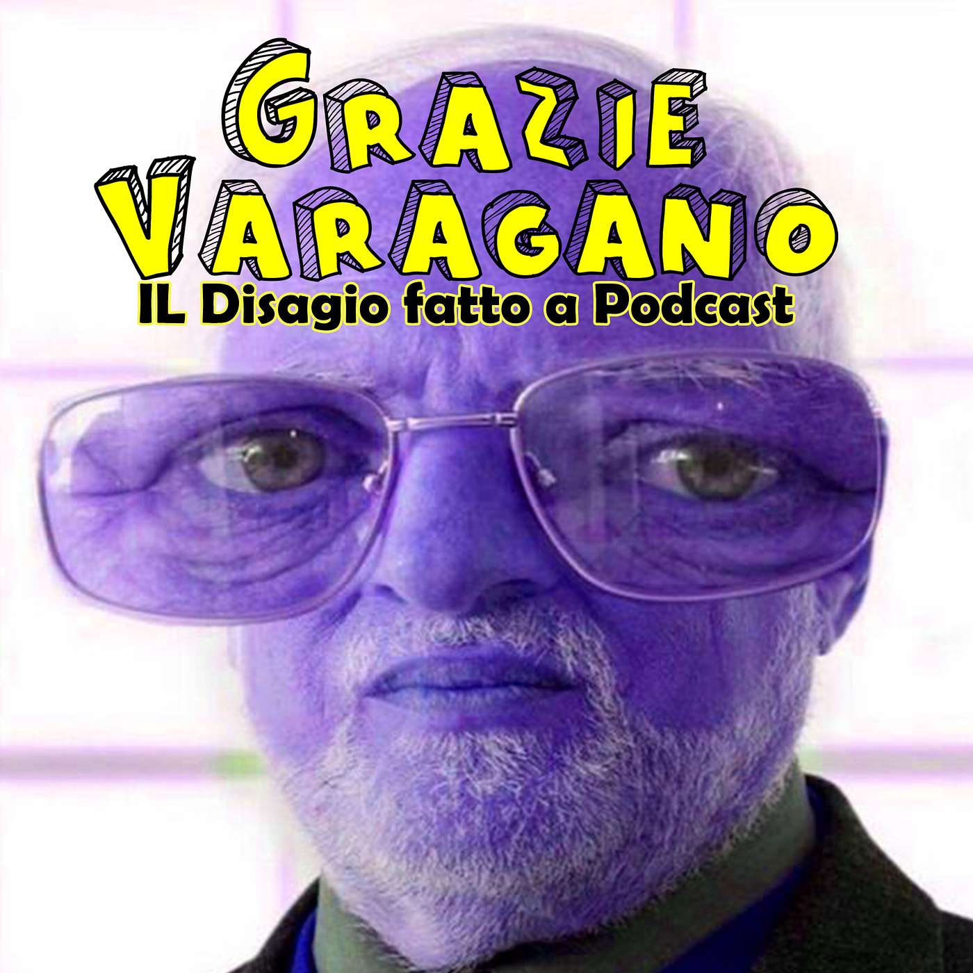 GRAZIE VARAGANO