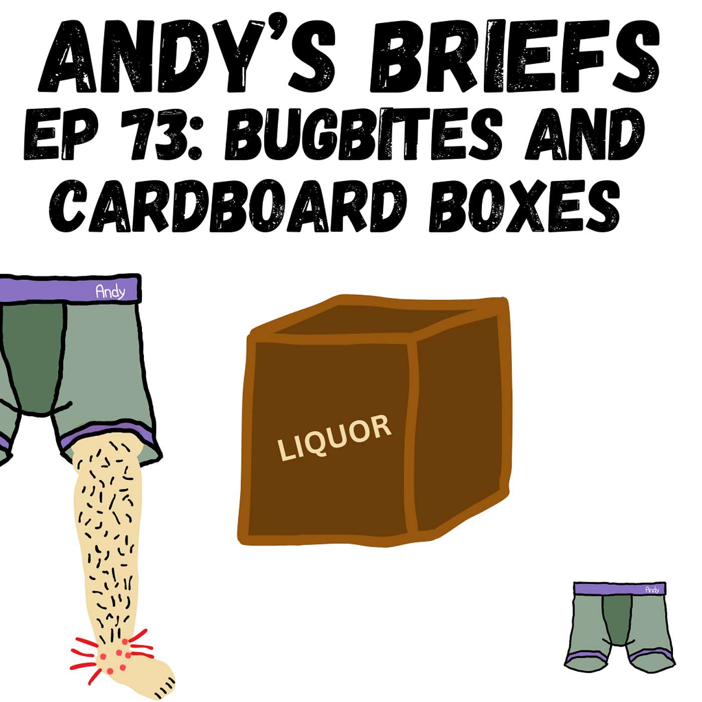 Andy\'s Briefs