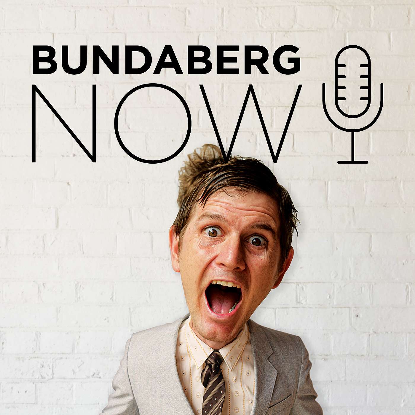 Podcast: Welcome to Fundaberg