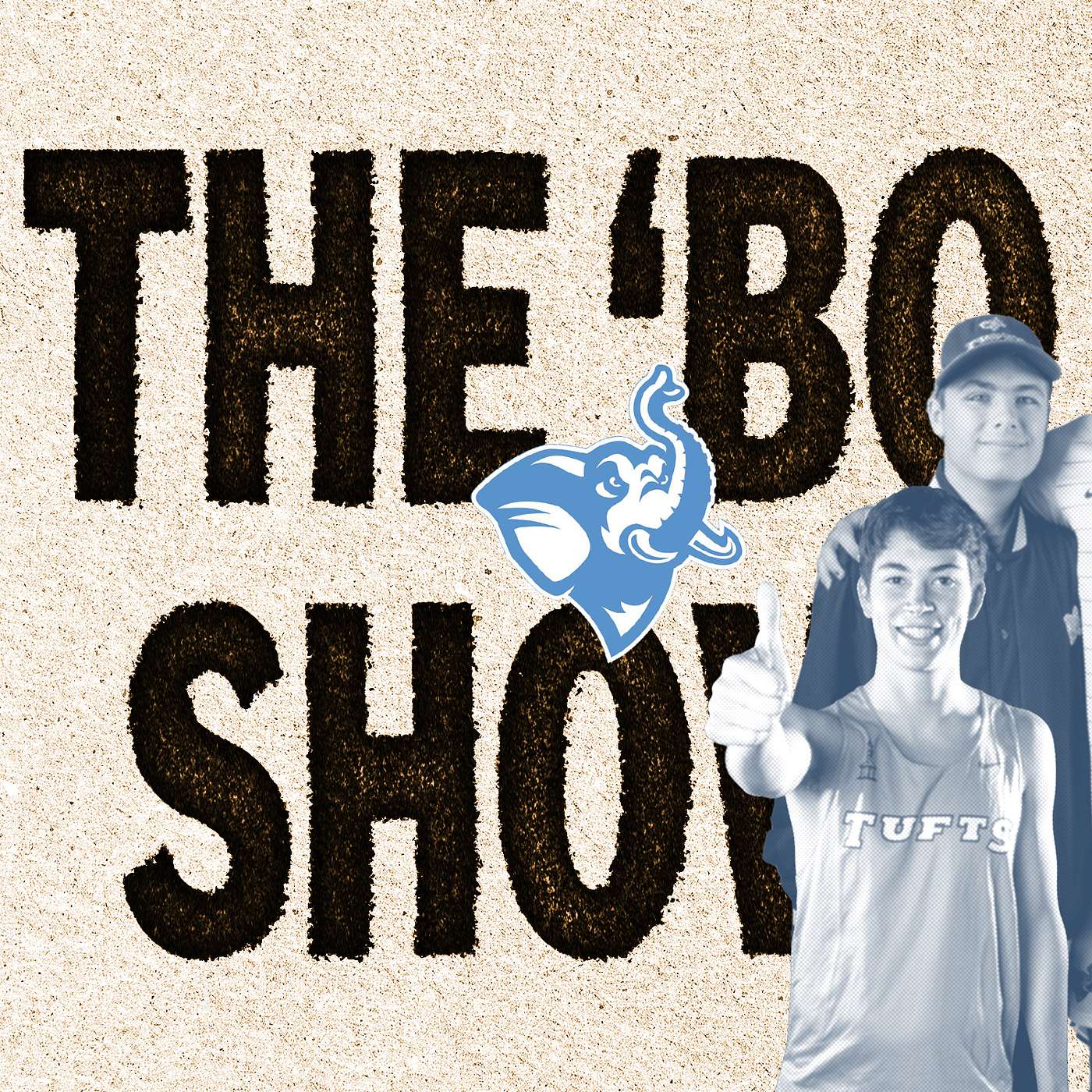 The 'Bo Show Episode No. 33 - Cullen McCaleb, Parker Buback & Henry Perkins episode artwork