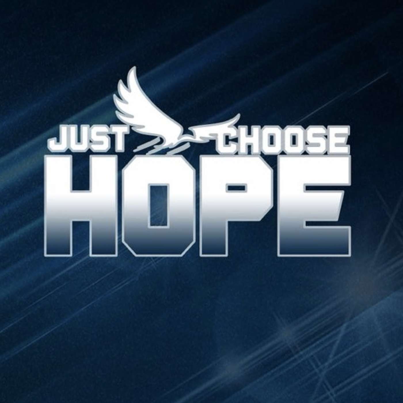 Jesse Bradley Just Choose Hope Part 1