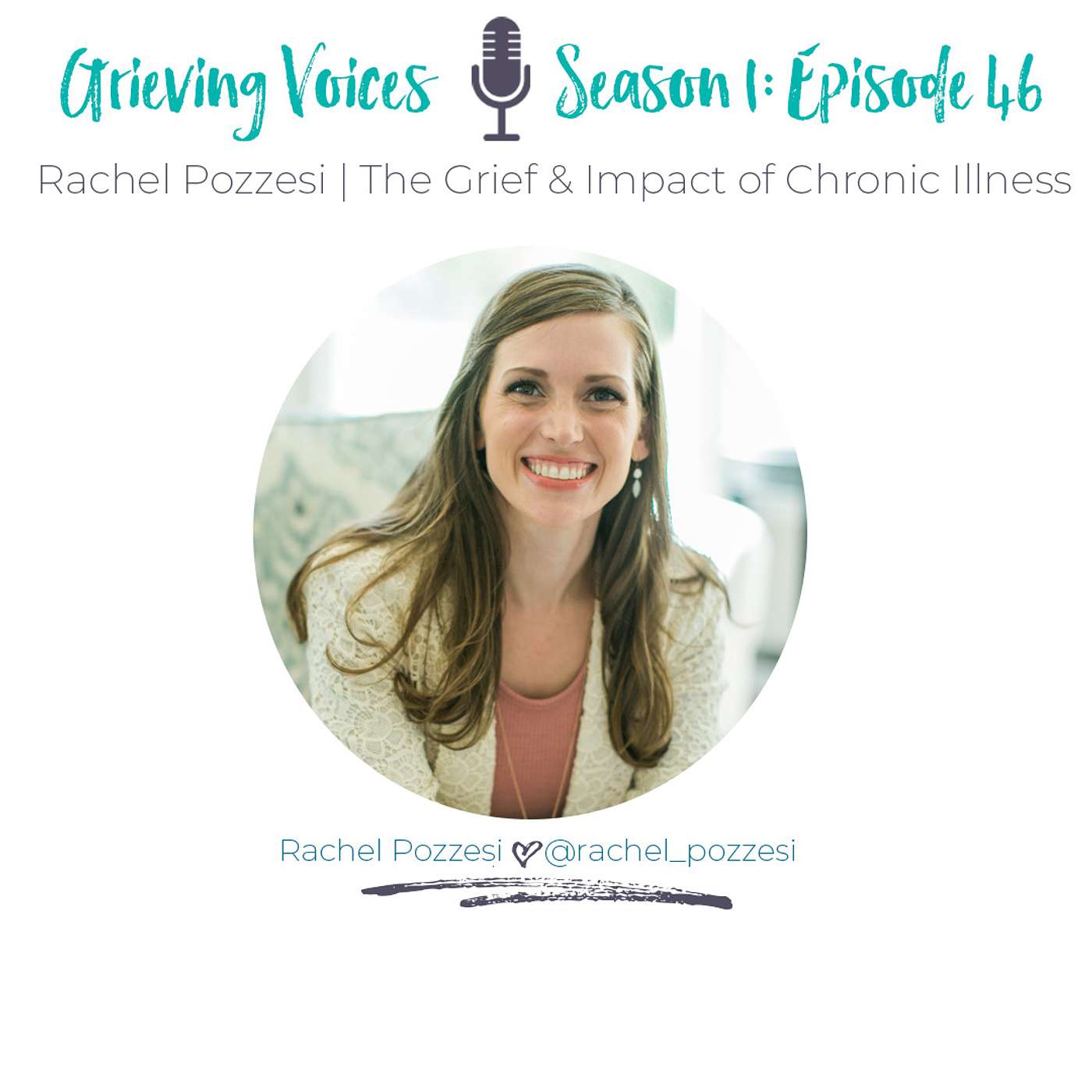 Grieving Voices