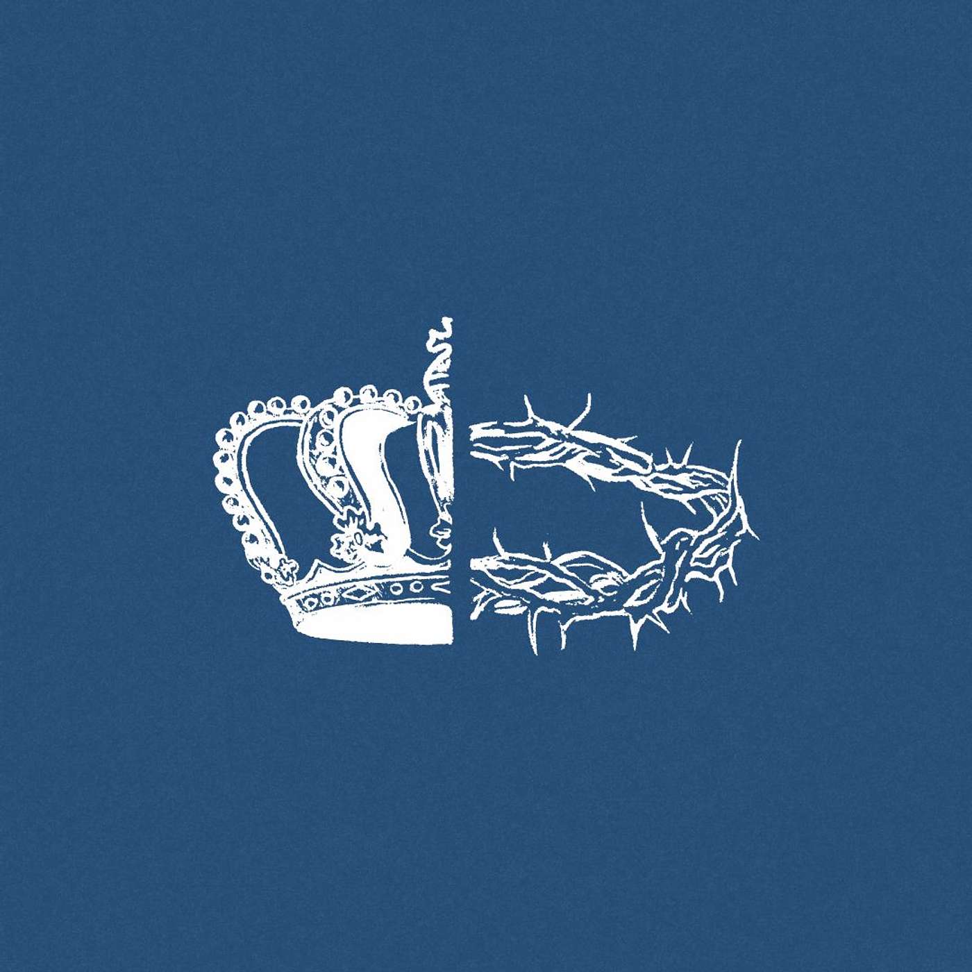 The King Who Offers Peace // Luke 19:29-44 | Gordon Hall episode artwork