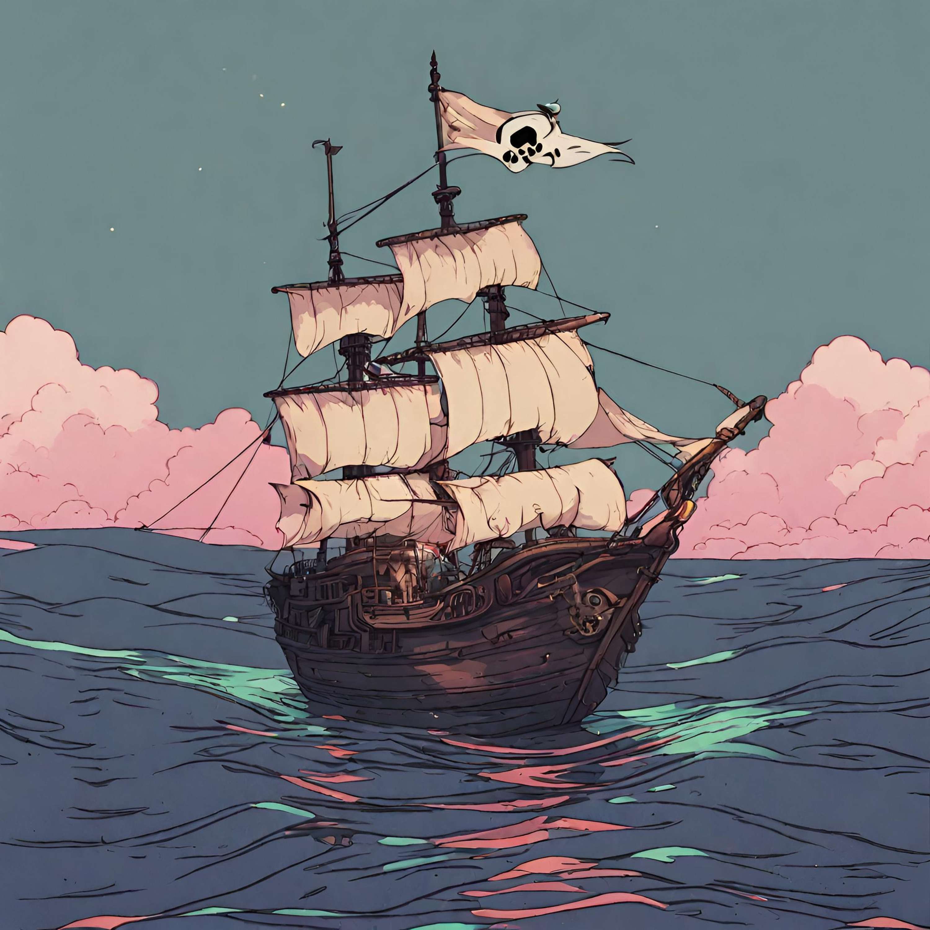 Barto Club podcast artwork