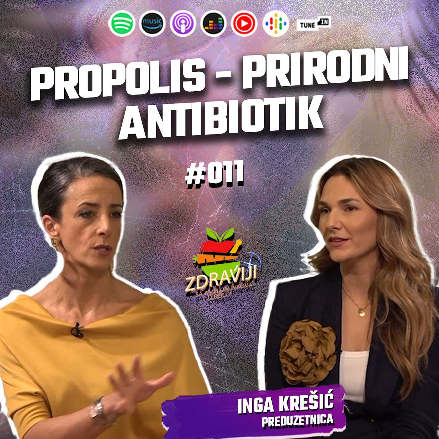 Oslobođenje Podcast