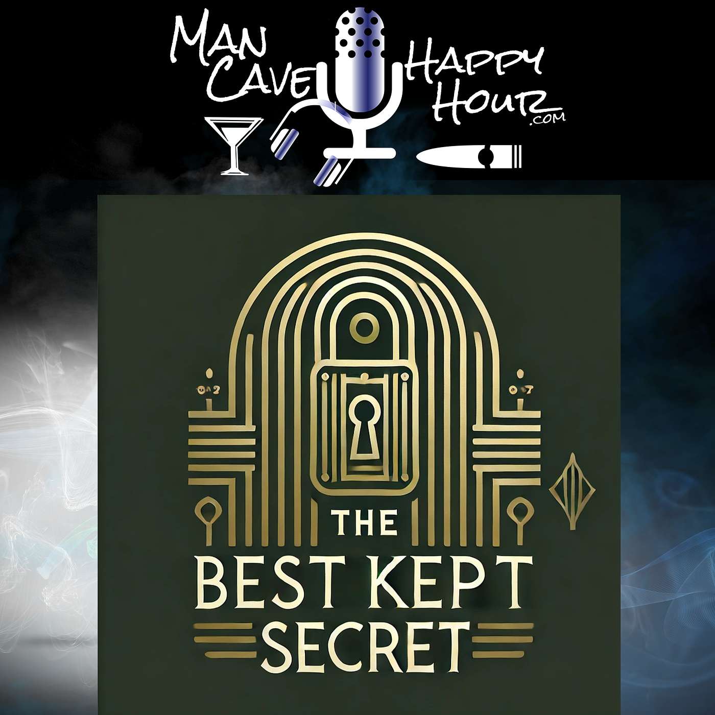 Inside Detroit’s Best Kept Cocktail Secret and How A Painted Whiskey Barrel Fuels Veteran Support