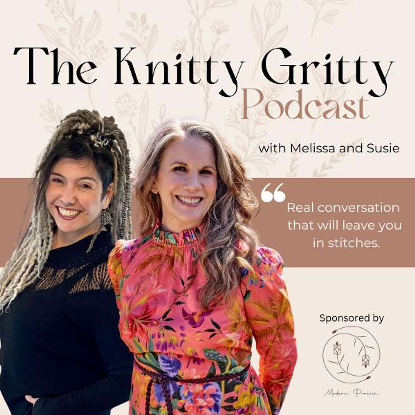 1. Getting into the Knitty Gritty