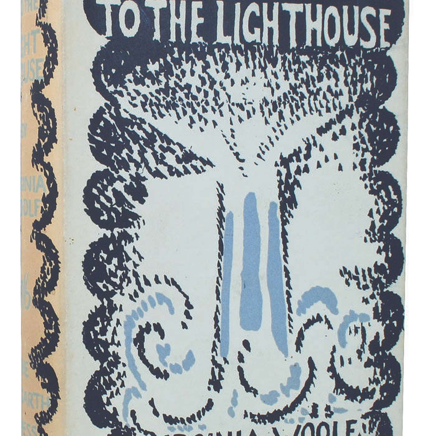 The Virginia Woolf Podcast